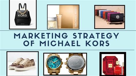 michael kors market analysis|michael kors income.